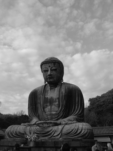 buddha