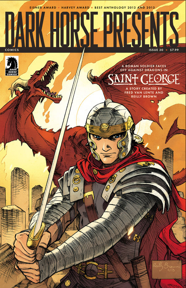 dark_horse_presents_30_cover