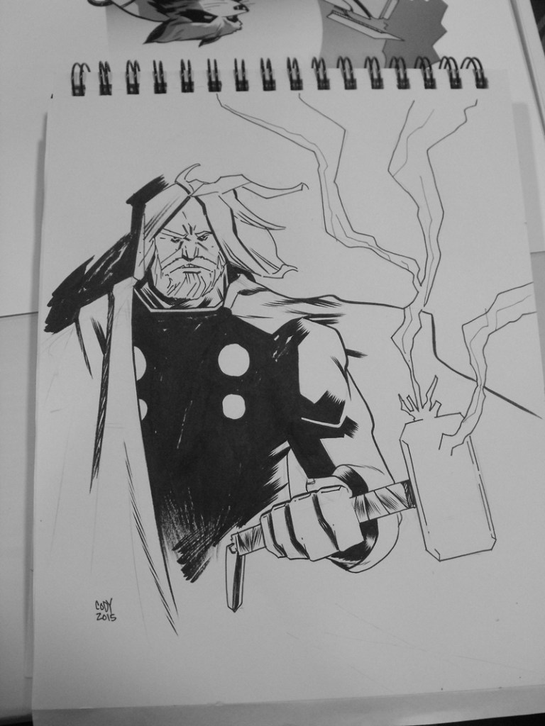 thor