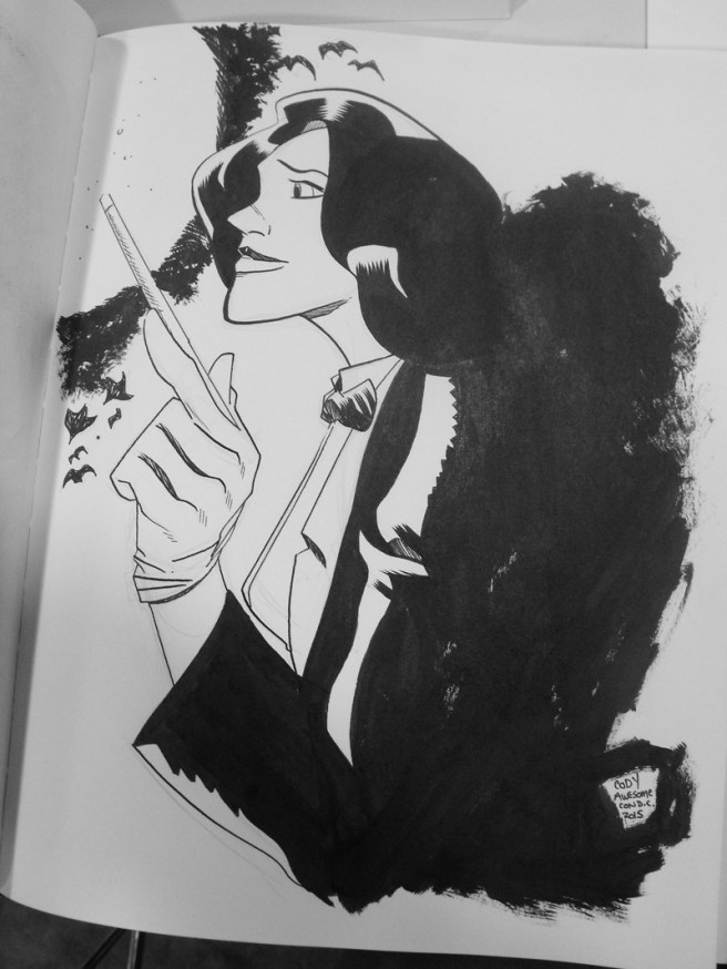 zatanna